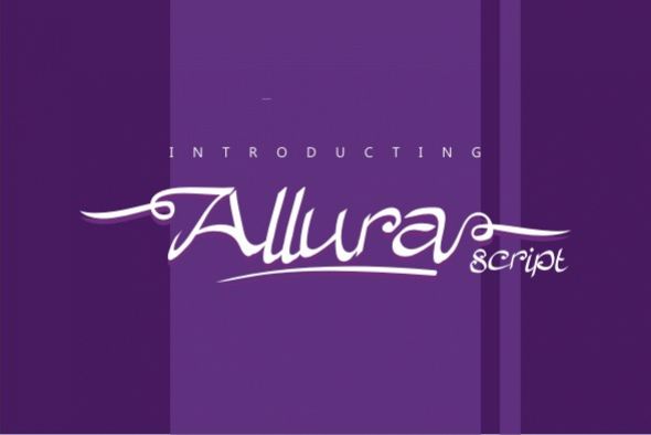 Allura Script example image 1