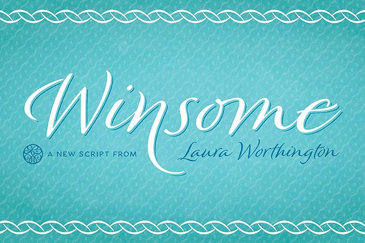 Winsome example image 1