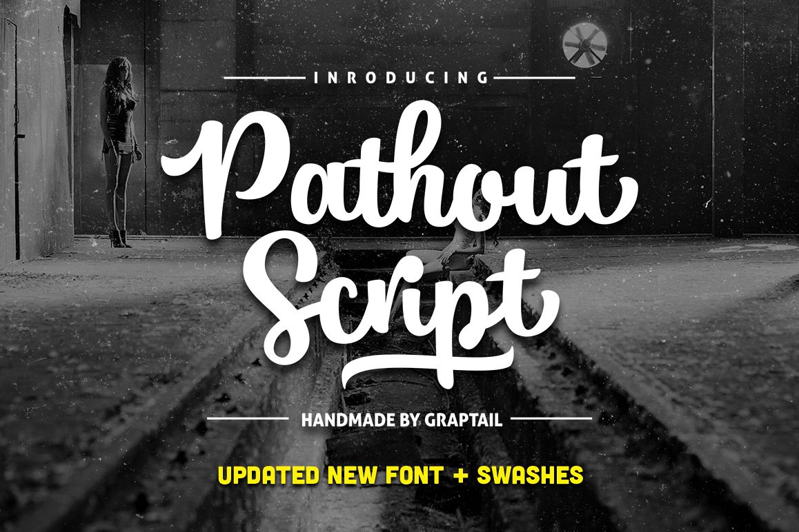 Pathout Script example image 1