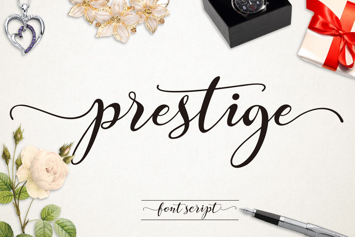 Prestige example image 1