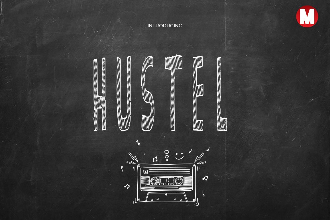 Hustel example image 1