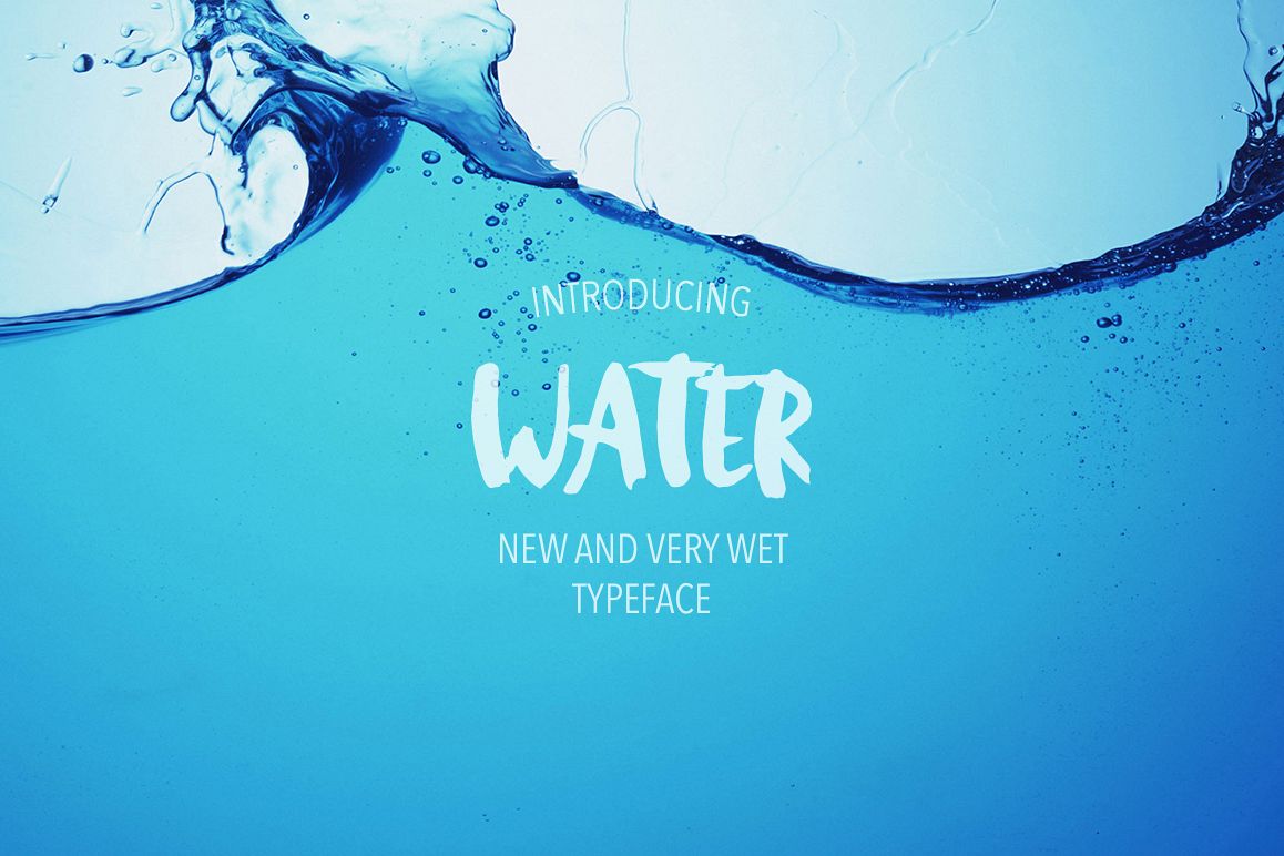 Water example image 1