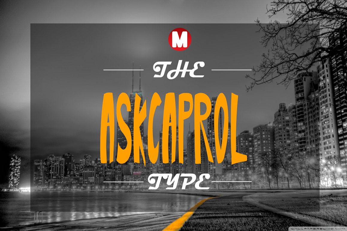 Askcaprol example image 1