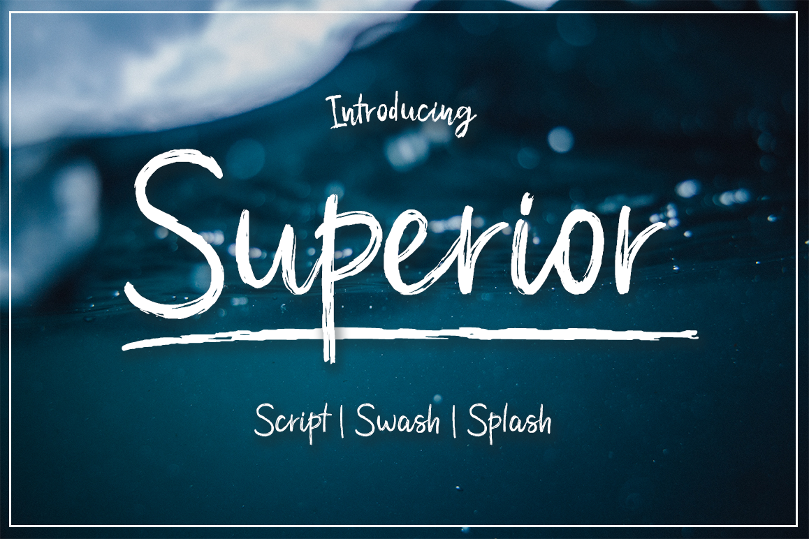 Superior Script example image 1