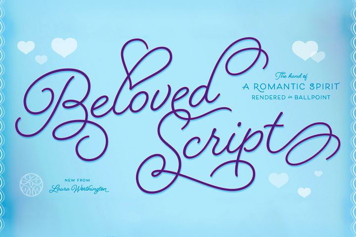 Beloved Complete example image 1