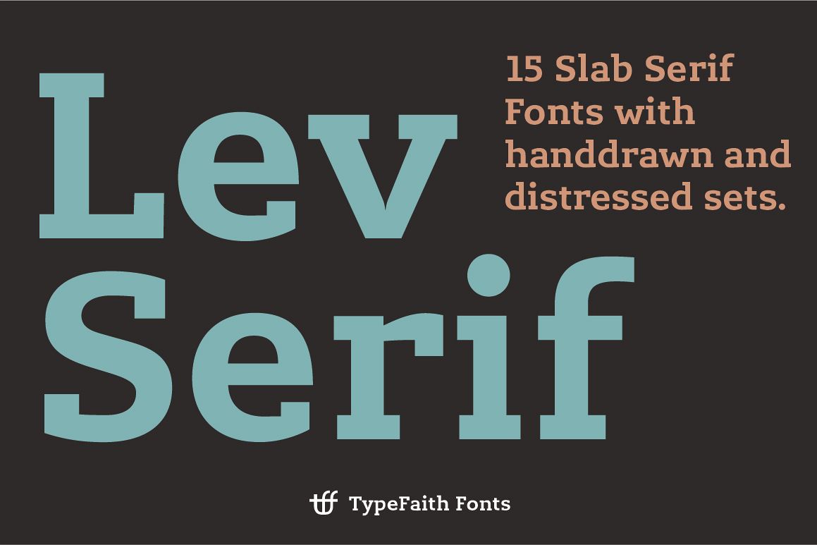 LevSerif01