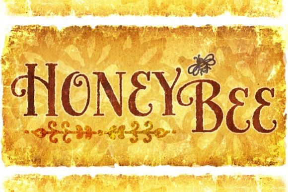 HoneyBee example image 1