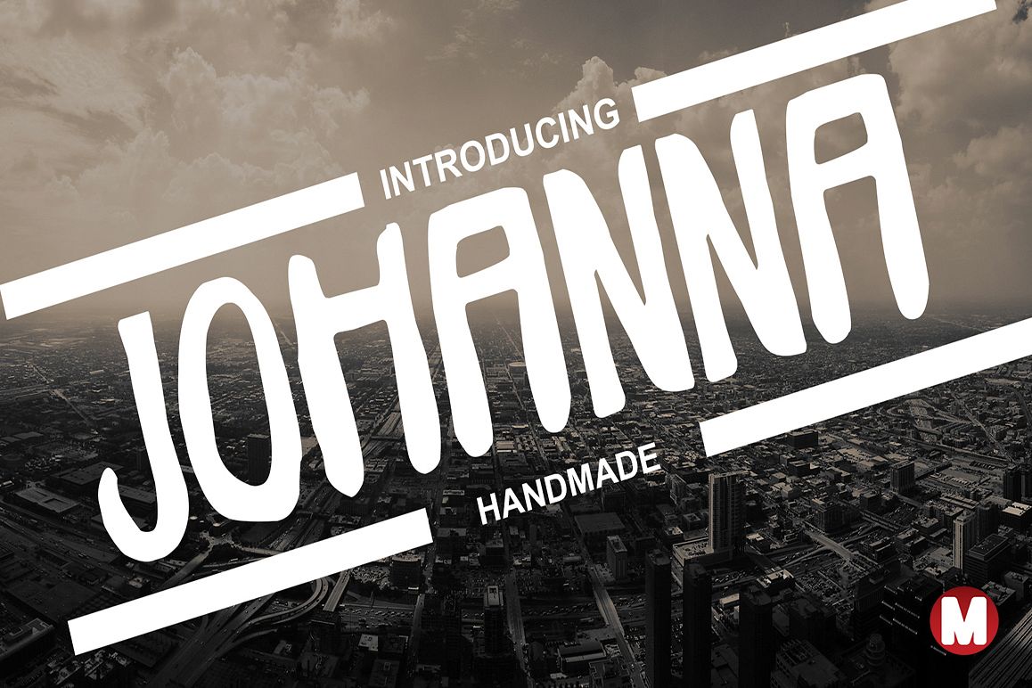 Johanna example image 1
