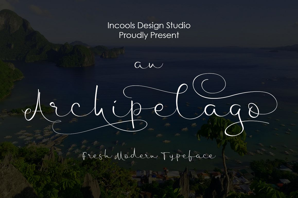 Archilepago example image 1