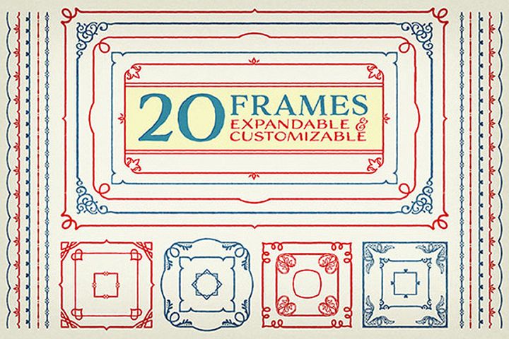 Adorn Frames example image 1