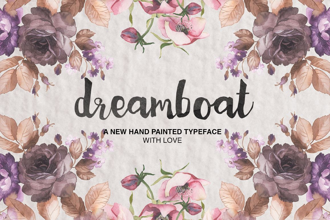 Dreamboat example image 1