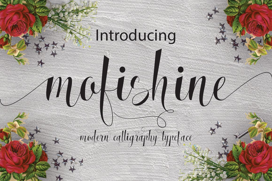 Mofishine script example image 1