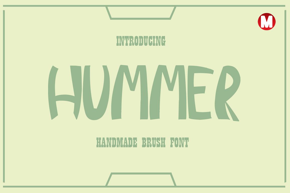 Hummer example image 1