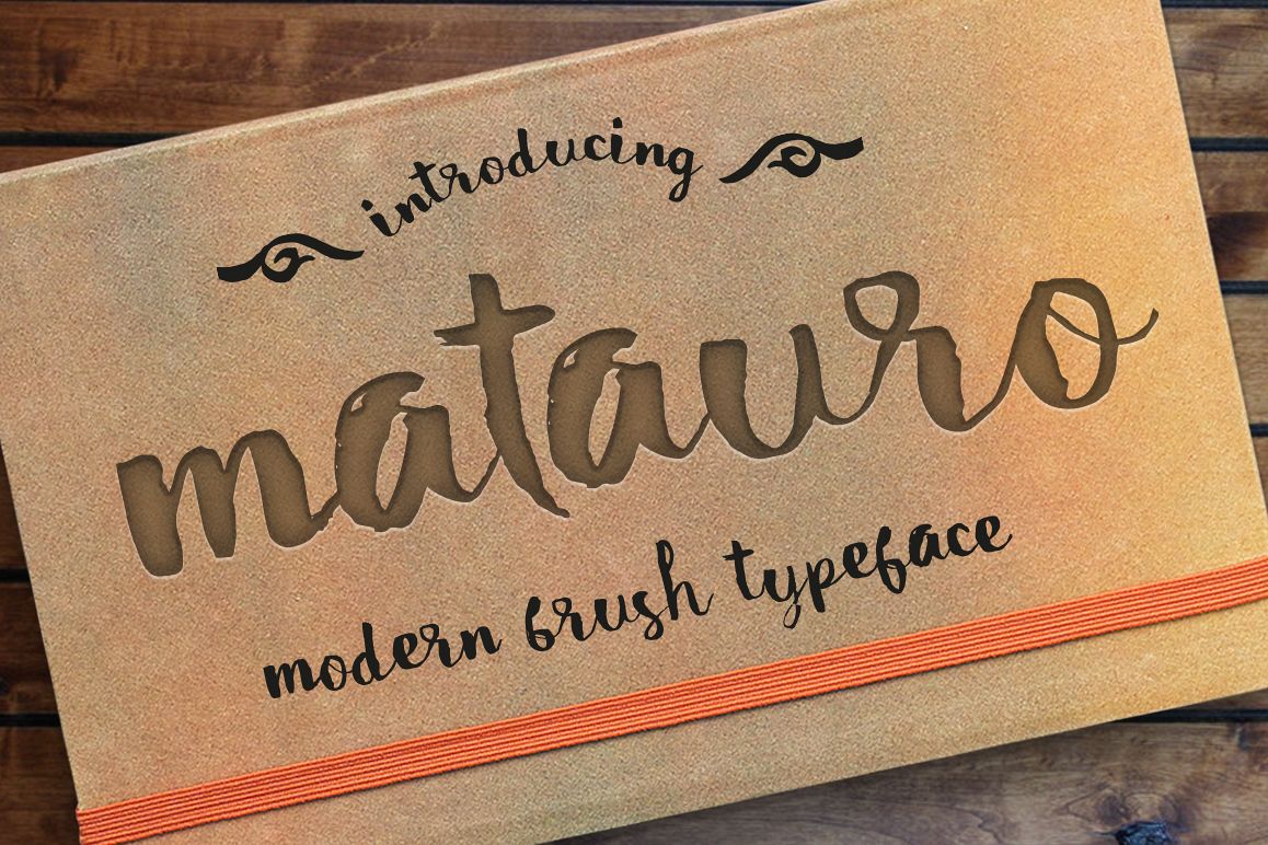 Matauro example image 1