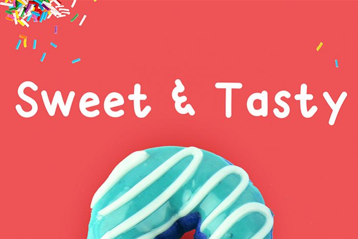 Sugar Yes Please example image 1