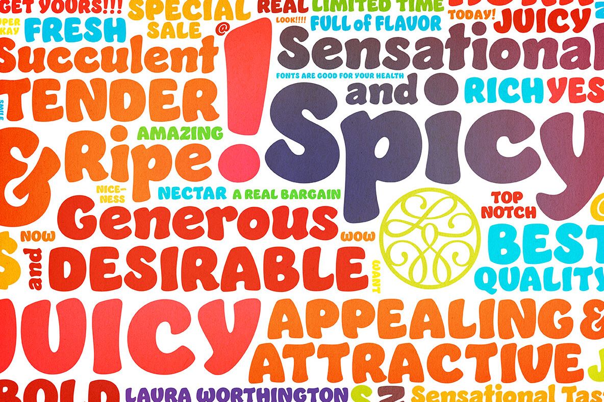 Jumble example image 1