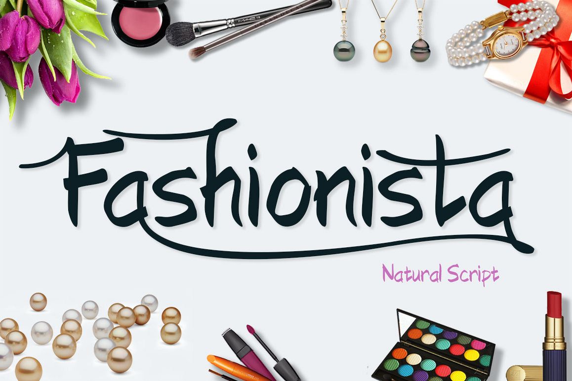 Fashionista example image 1