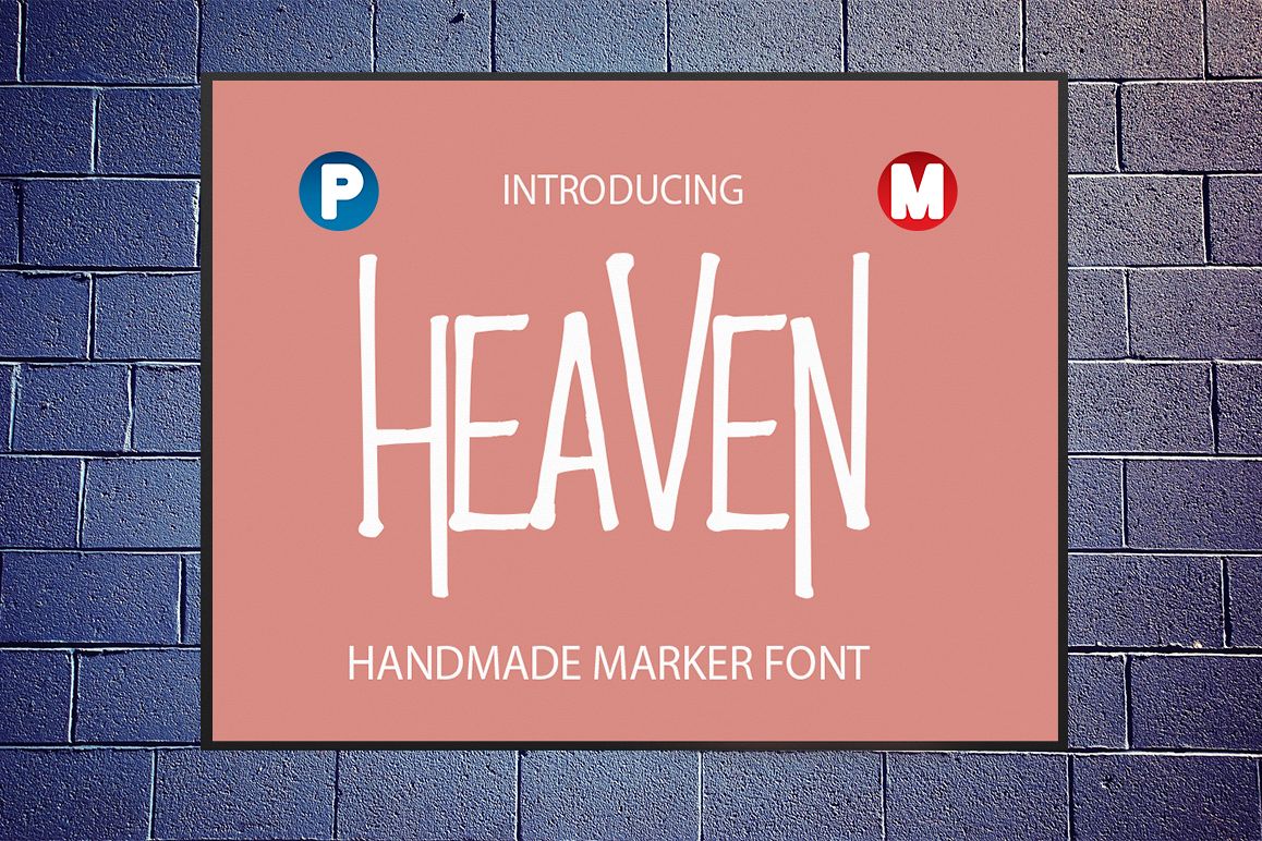 Heaven example image 1