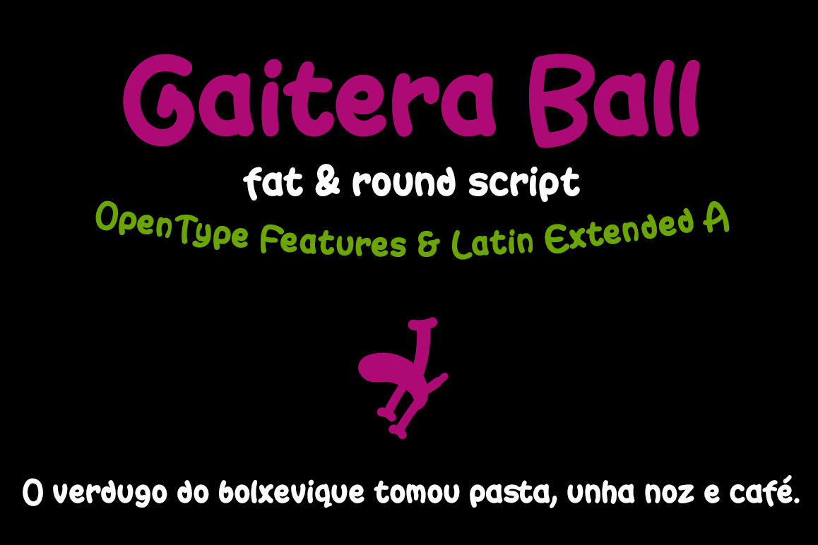 Gaitera Ball example image 1