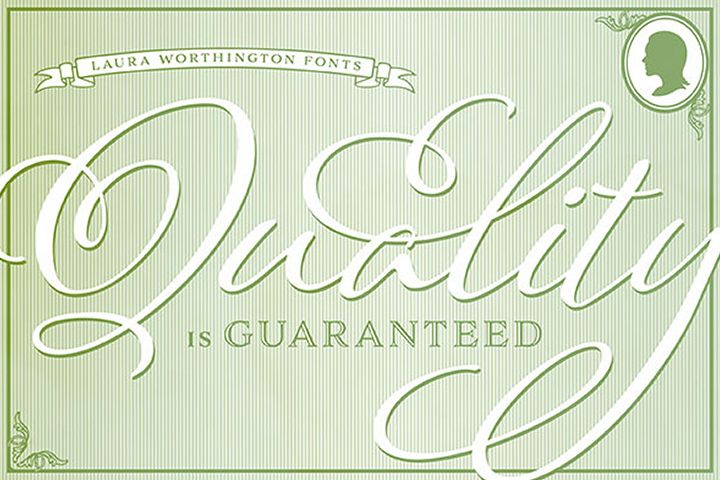 Adorn Smooth Collection example image 1