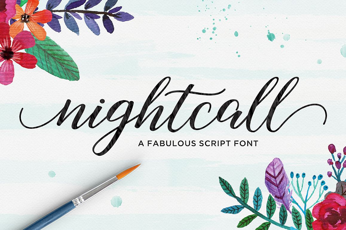 Nightcall Script example image 1
