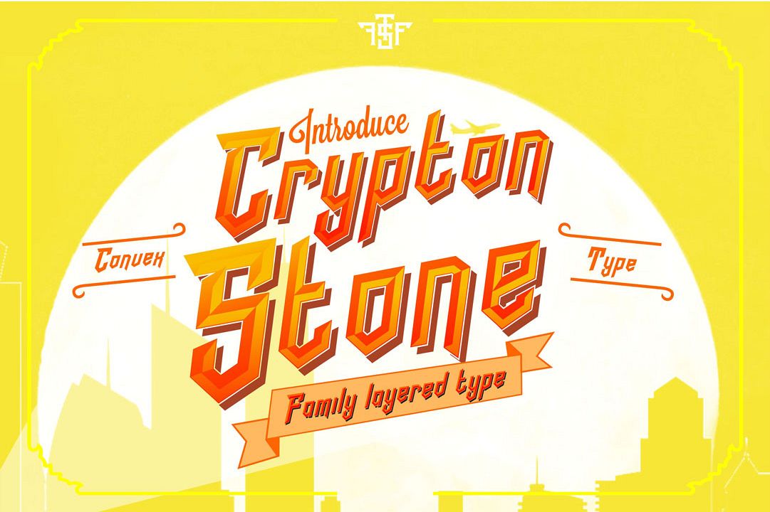 crypton stone type example image 1