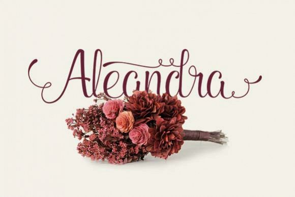 Aleandra example image 1