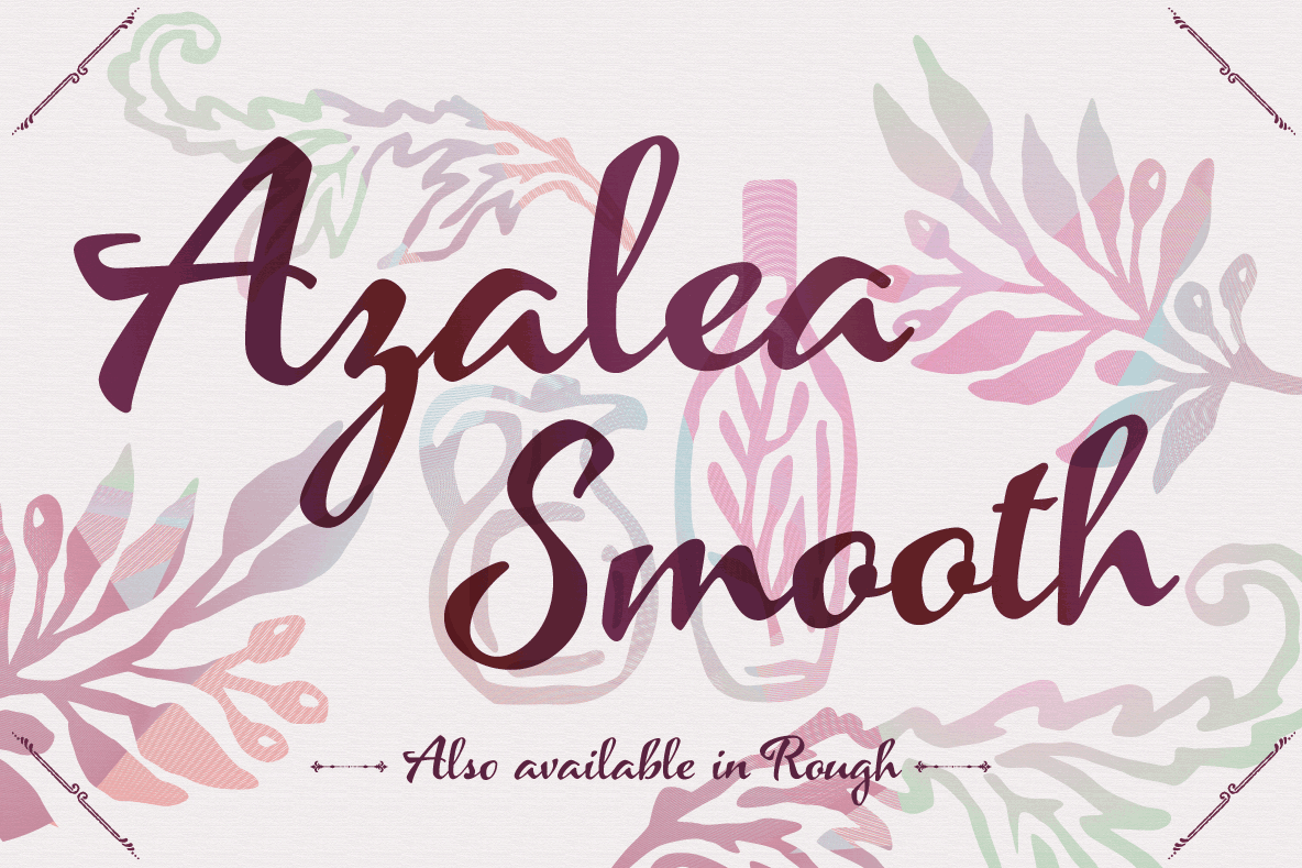 Azalea Smooth example image 1