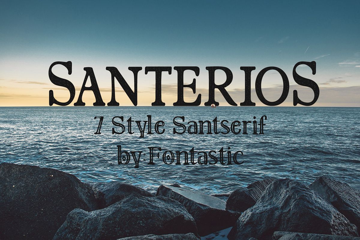 Santerios Santos example image 1