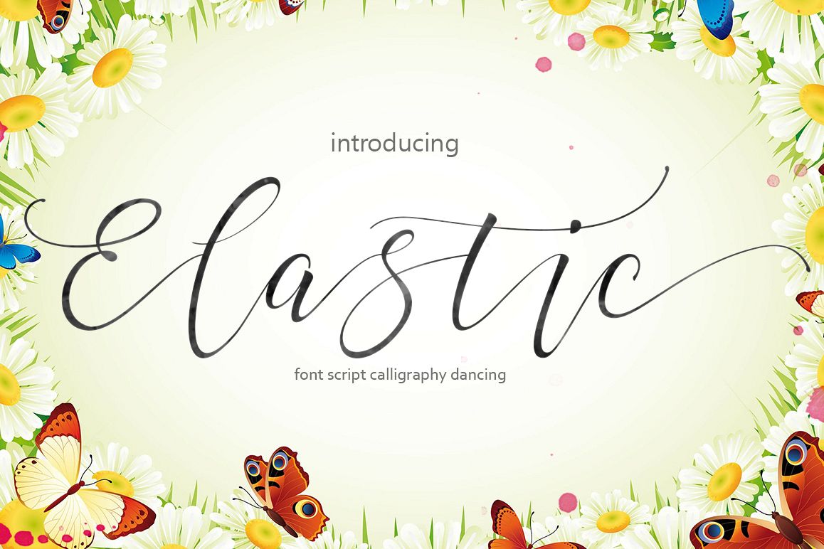 Elastic example image 1