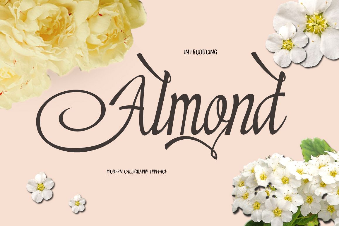 Almond