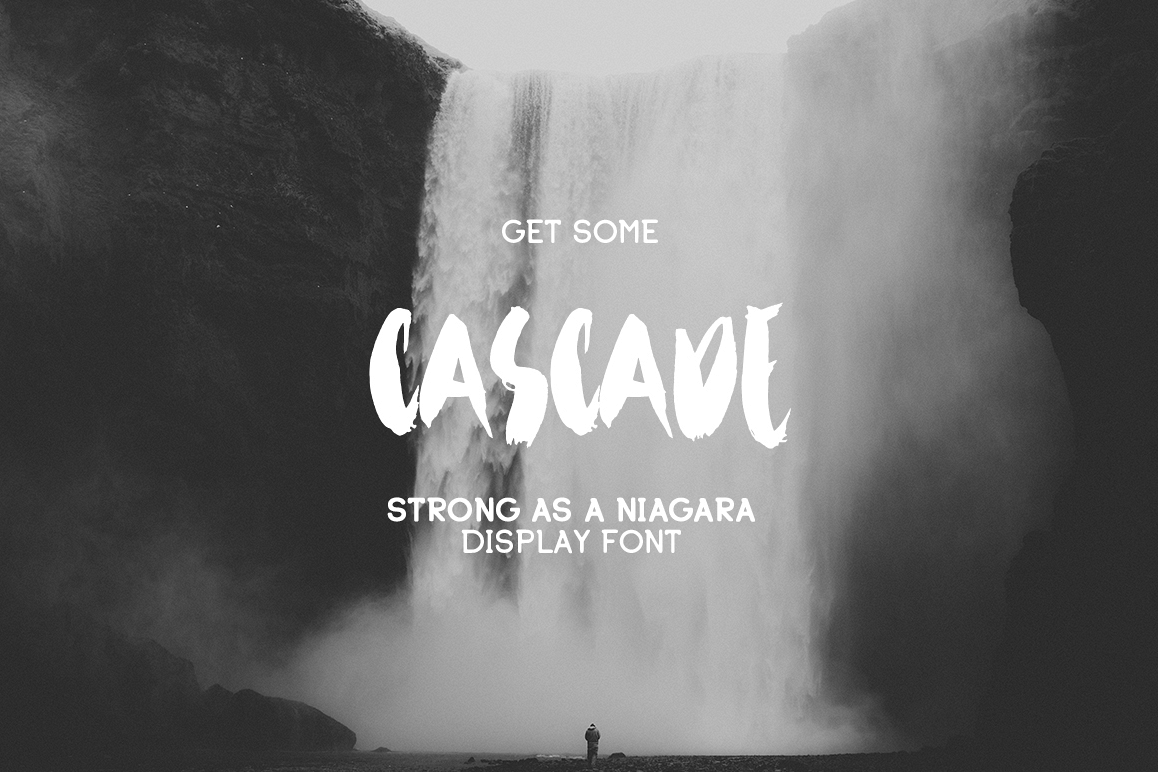 Cascade example image 1