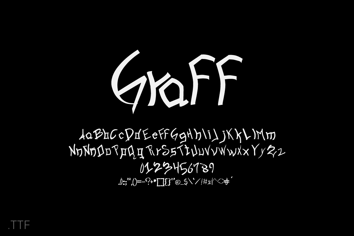 Graff