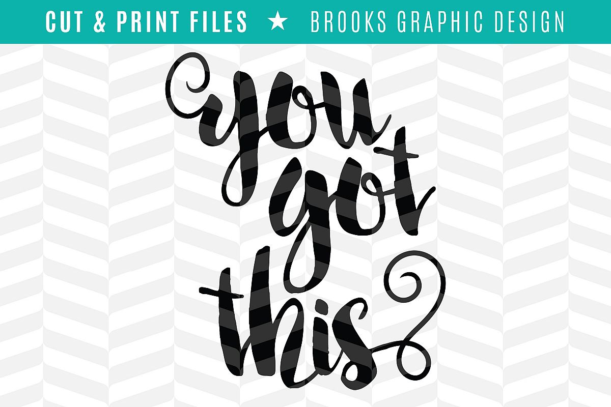 Makes Your Soul Happy - DXF/SVG/PNG/PDF Cut & Print Files example image 1