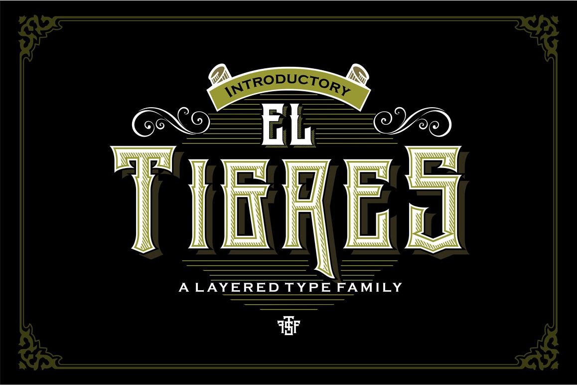 El Tigres example image 1