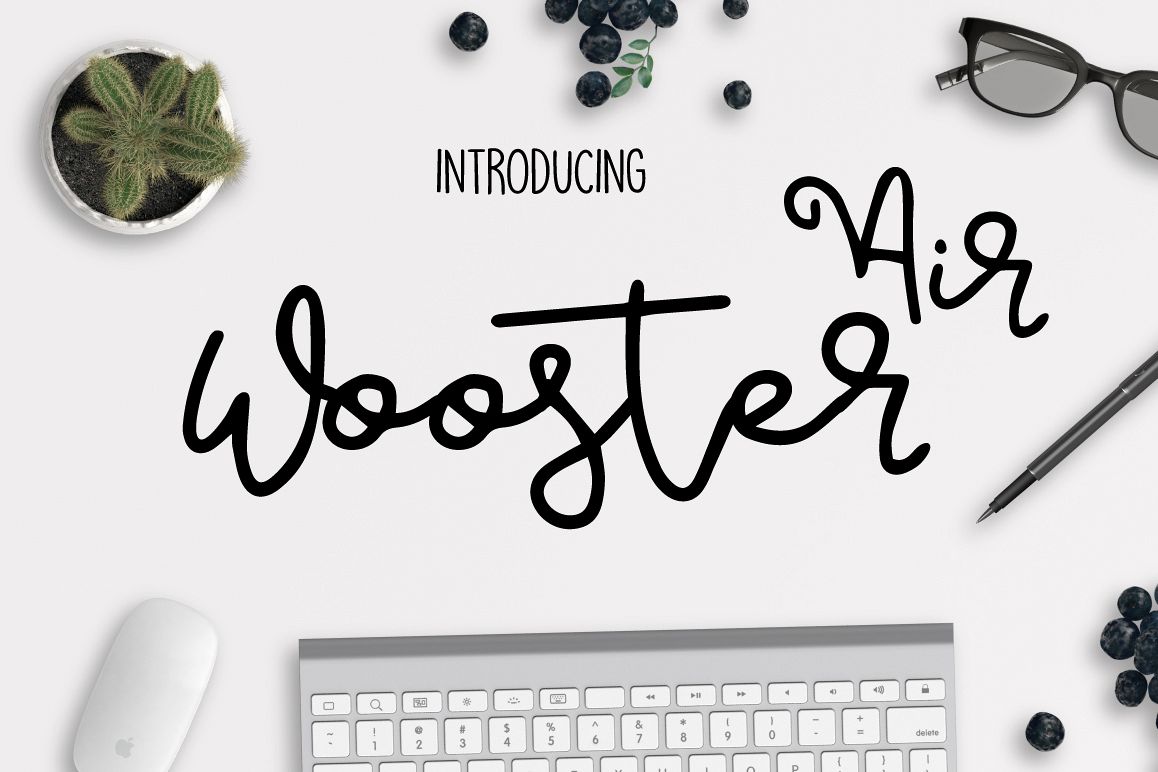 Air Wooster example image 1