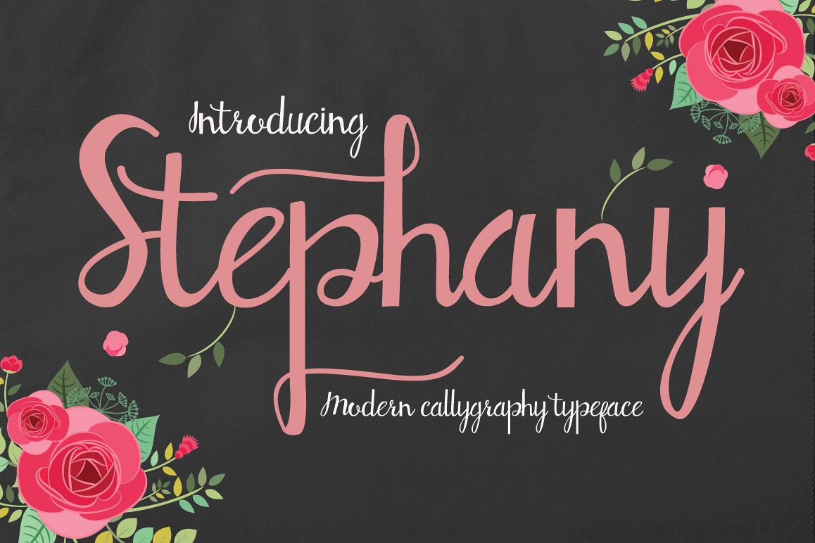 Stephany example image 1