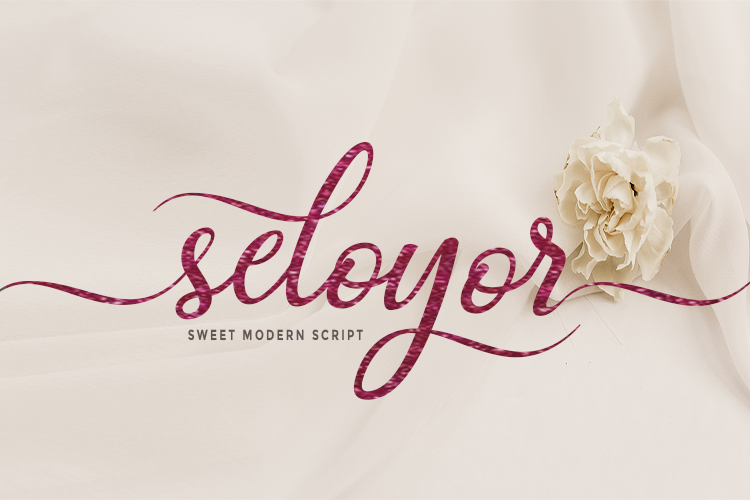 Seloyor Script example image 1