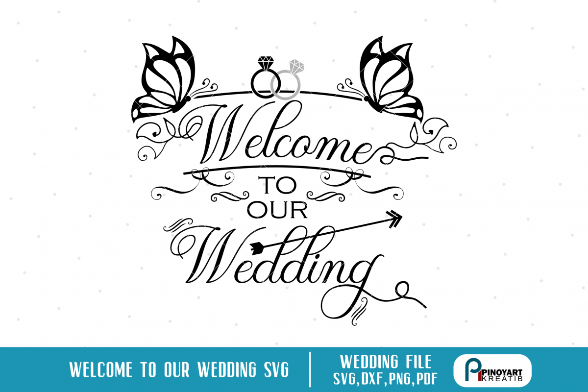 Free Free 144 Svg Files Wedding Svg Free SVG PNG EPS DXF File