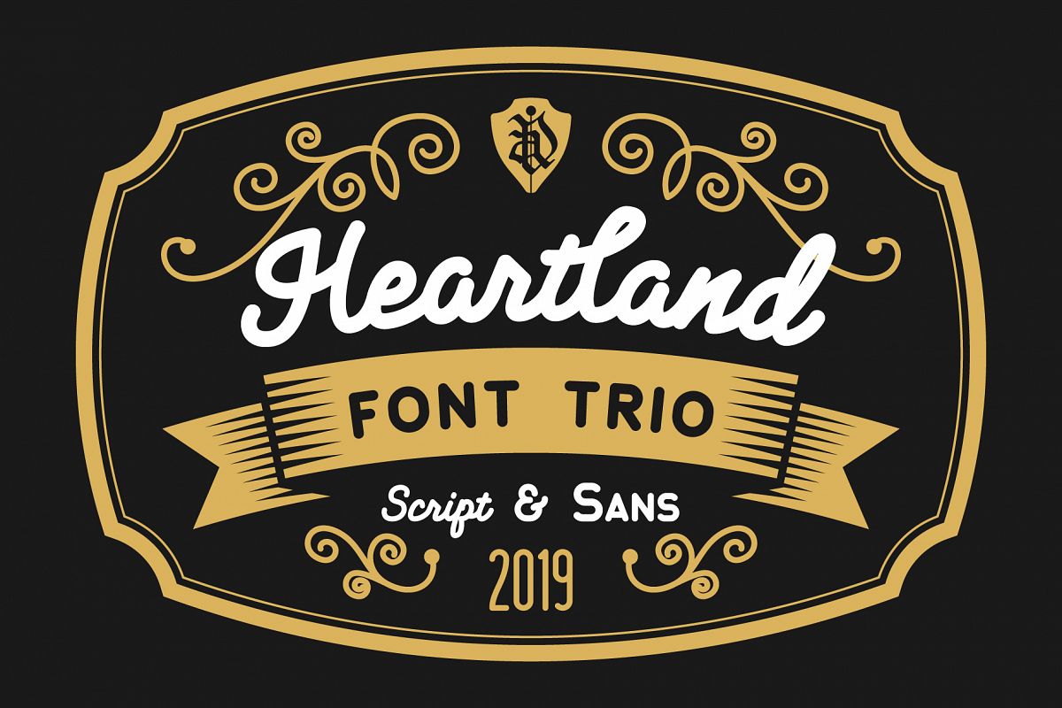 Heartland example image 1