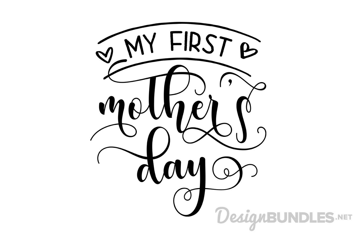 Download The First Mothers Day Design Corral