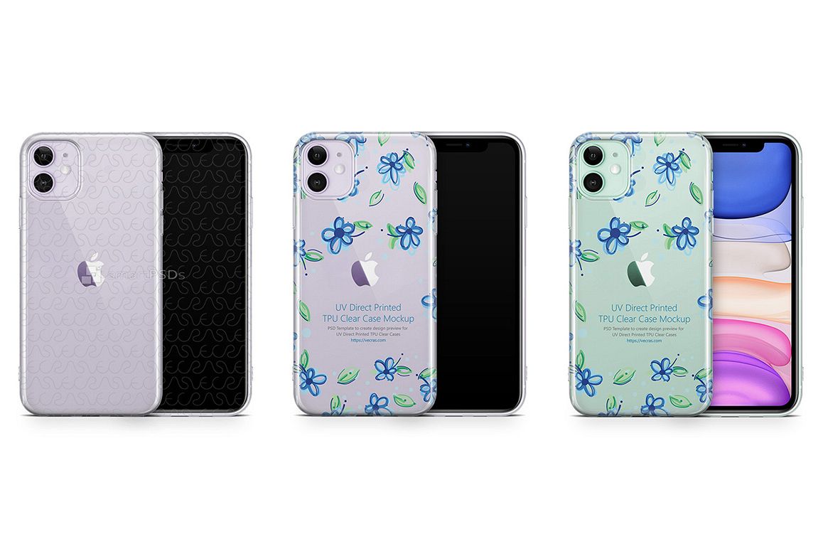 New Model 2019 Iphone 11 Case