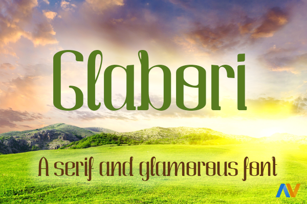 Glabori example image 1