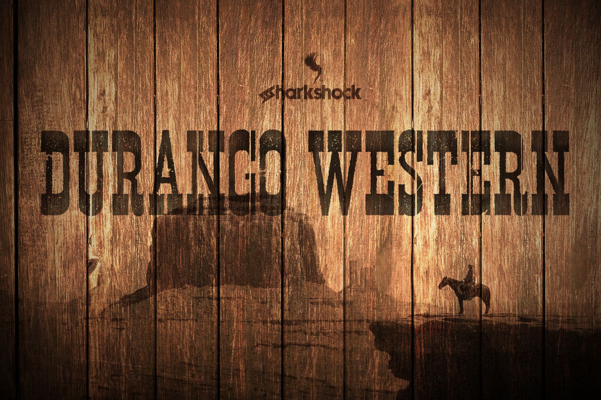 Durango Western example image 1