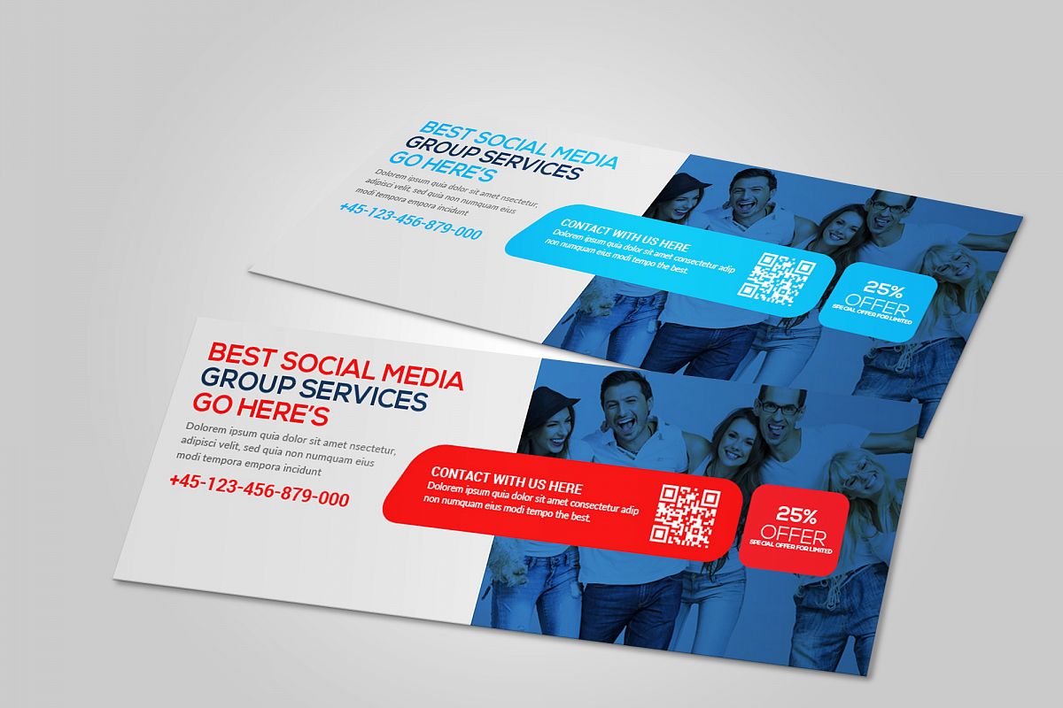 Facebook Cover example image 1