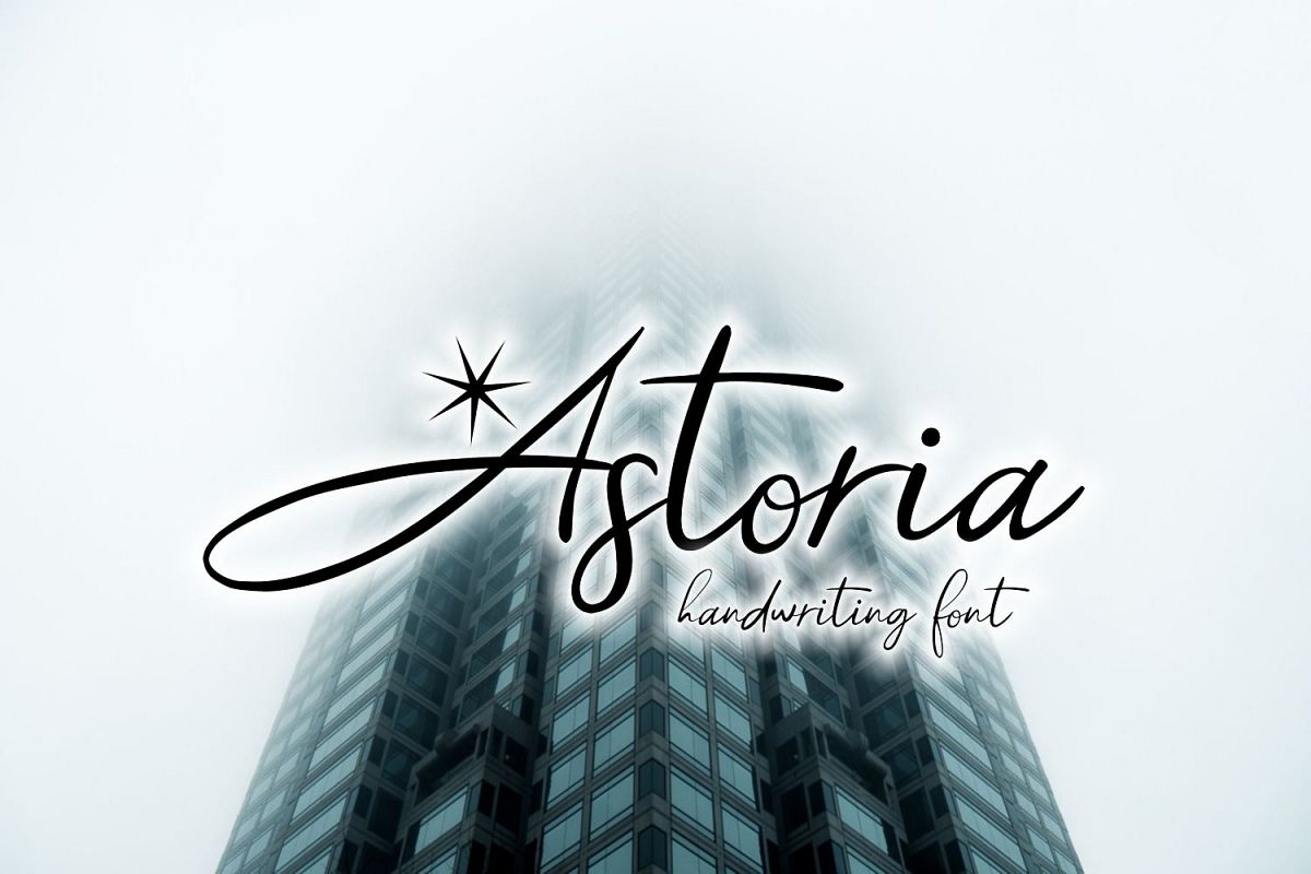 Astoria example image 1