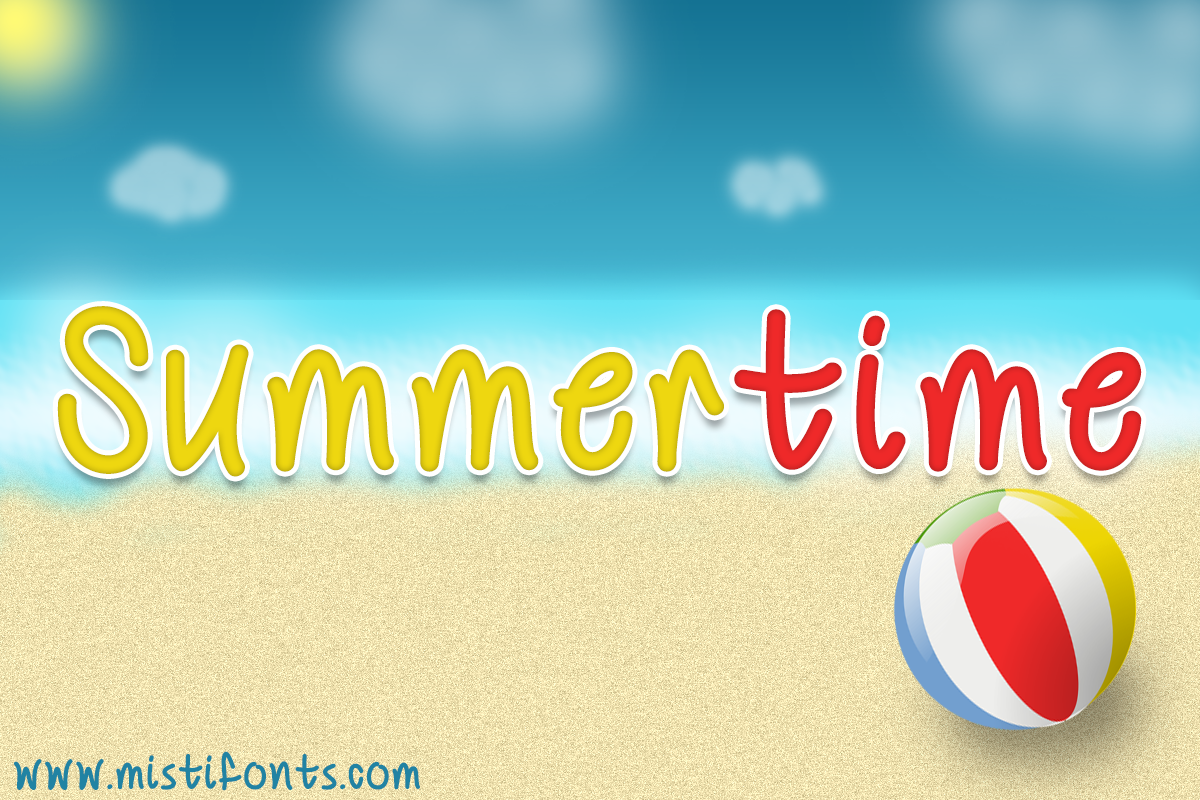 Mf Summertime example image 1