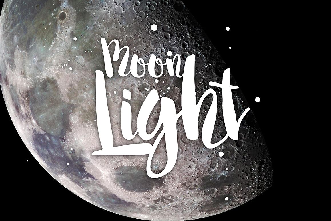 Moonlight example image 1