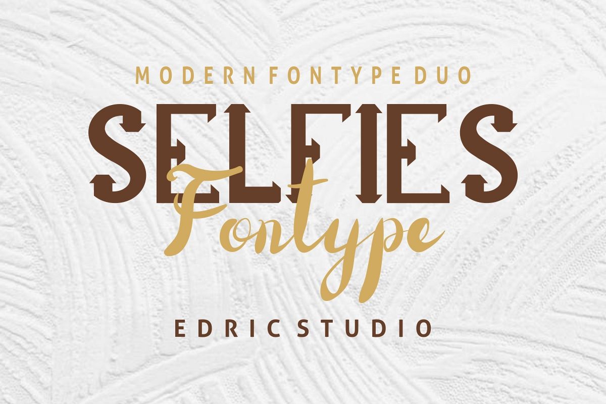 Selfies example image 1