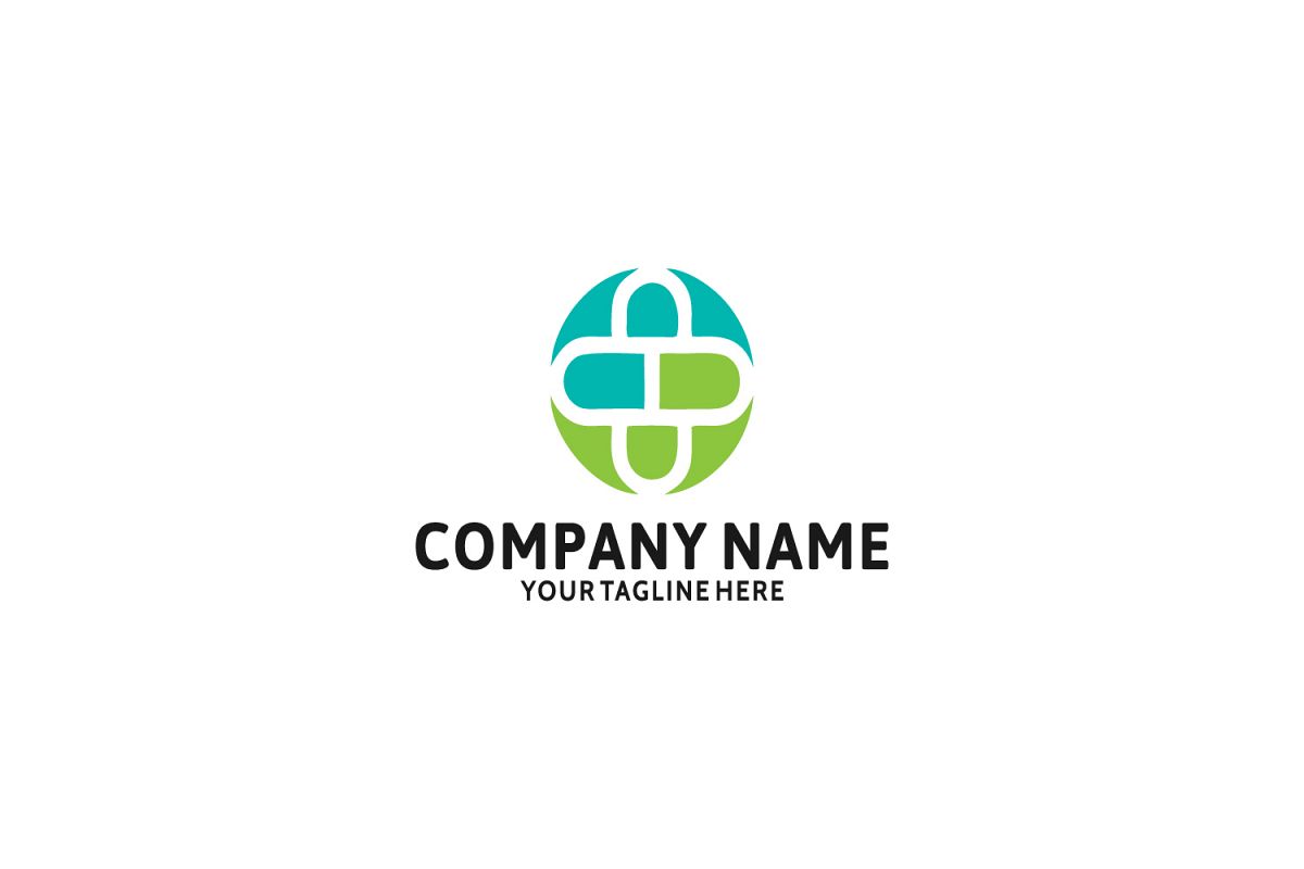 Medical Logo example image 1